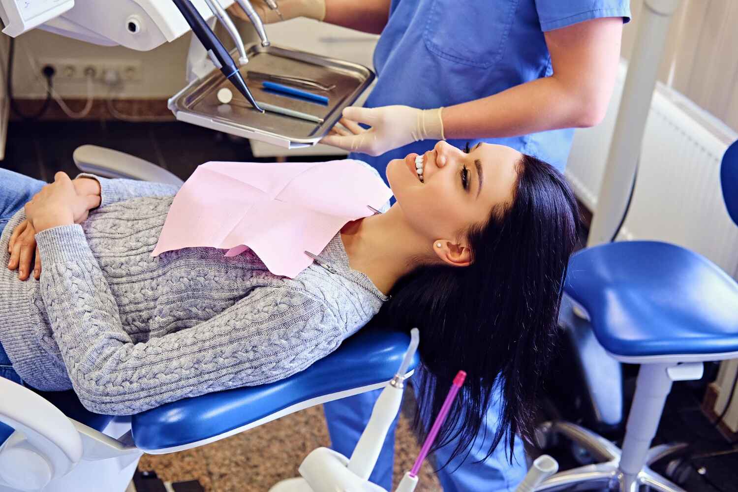 Mount Carmel, IL Emergency Dentist Company